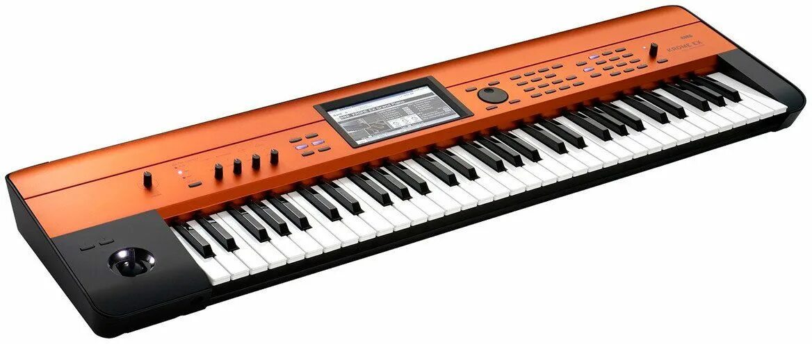 Синтезатор корг б. Korg krome ex-61. клавишная рабочая станция korg krome-61. korg krome-88 ex. korg krome синтезатор.