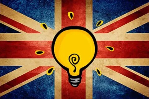 British inventions
