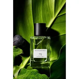 Banana republic vintage green