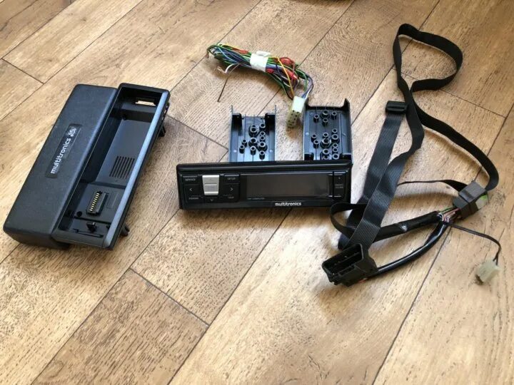 Multitronics ri 500