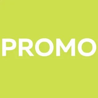 Promo