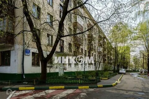 Перекопская улица