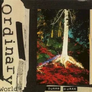 Duran duran ordinary