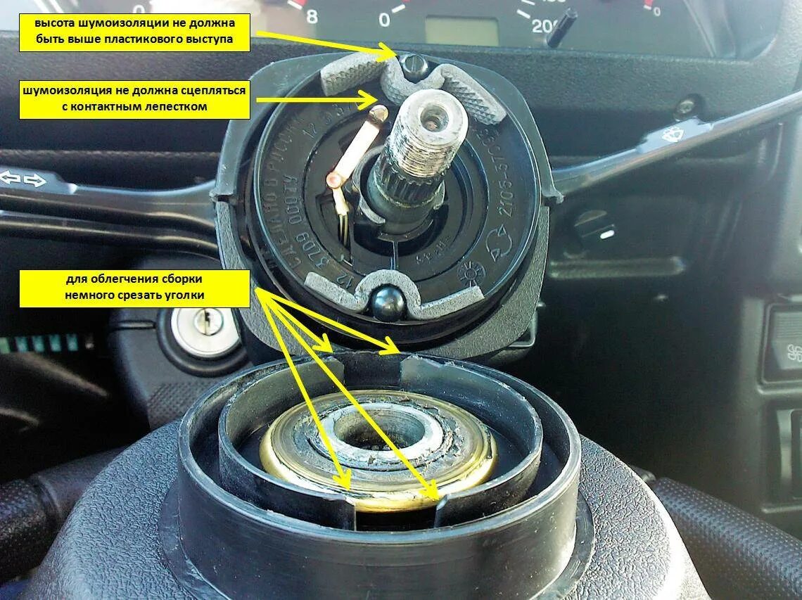 Почему стучит рулевая. Контактное кольцо звукового сигнала ГАЗ 3110. Контактное кольцо звукового сигнала Лачетти. Подрулевое кольцо Рено Логан 2. Звуковой сигнал Рено Дастер.