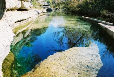 Jacob's well