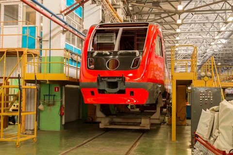 Метровагонмаш мытищи отзывы