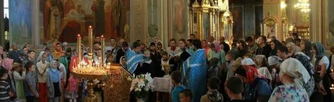 Николы белого расписание богослужений