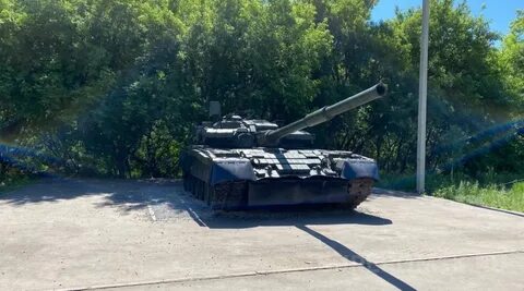 Танковое омск вакансии