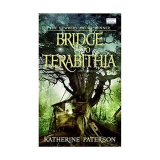 Bridge To Terabithia.