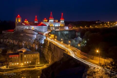 Погода каменец