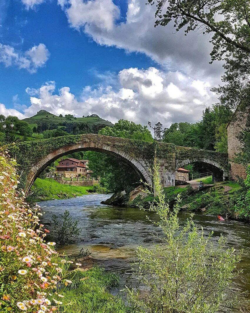 Northern spain