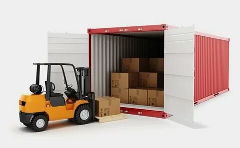 3d cargo