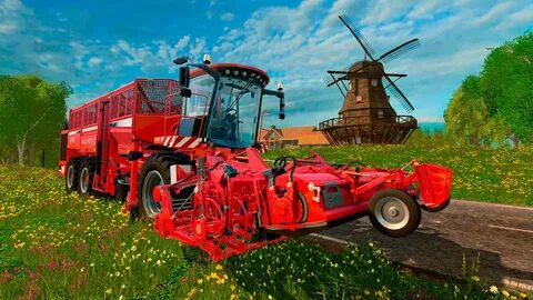 Игры на пк farming simulator