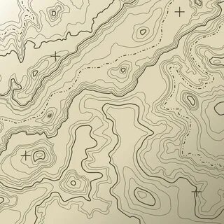 Topography