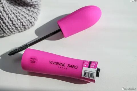 Lashextase vivienne sabo