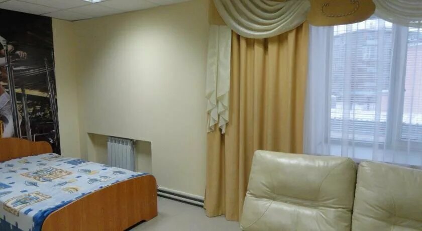 гостиница красные зори в нижнем новгороде.