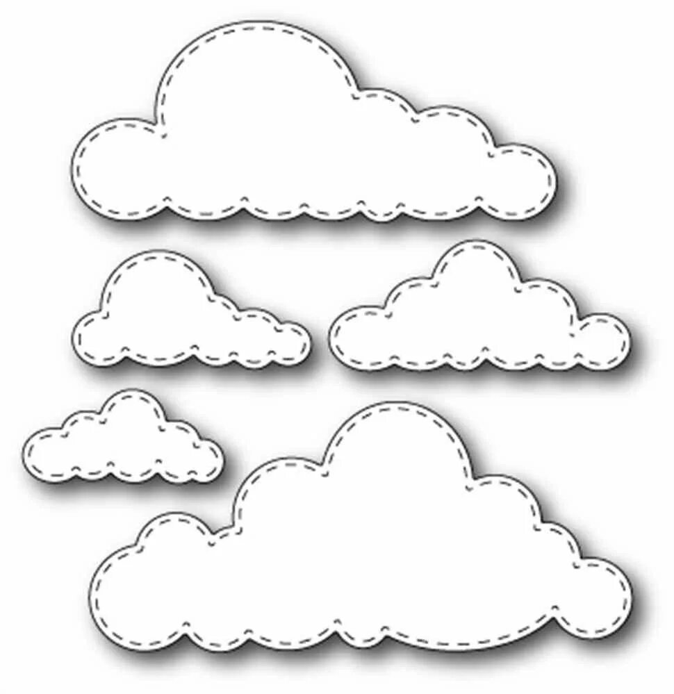 Облака для раскрашивания детям. Шаблон облака из бумаги. Аппликация облачко. Облако трафарет для вырезания. Шаблон облака из бумаги.