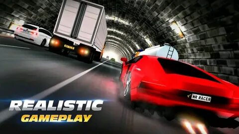 Racing in car много денег последняя версия
