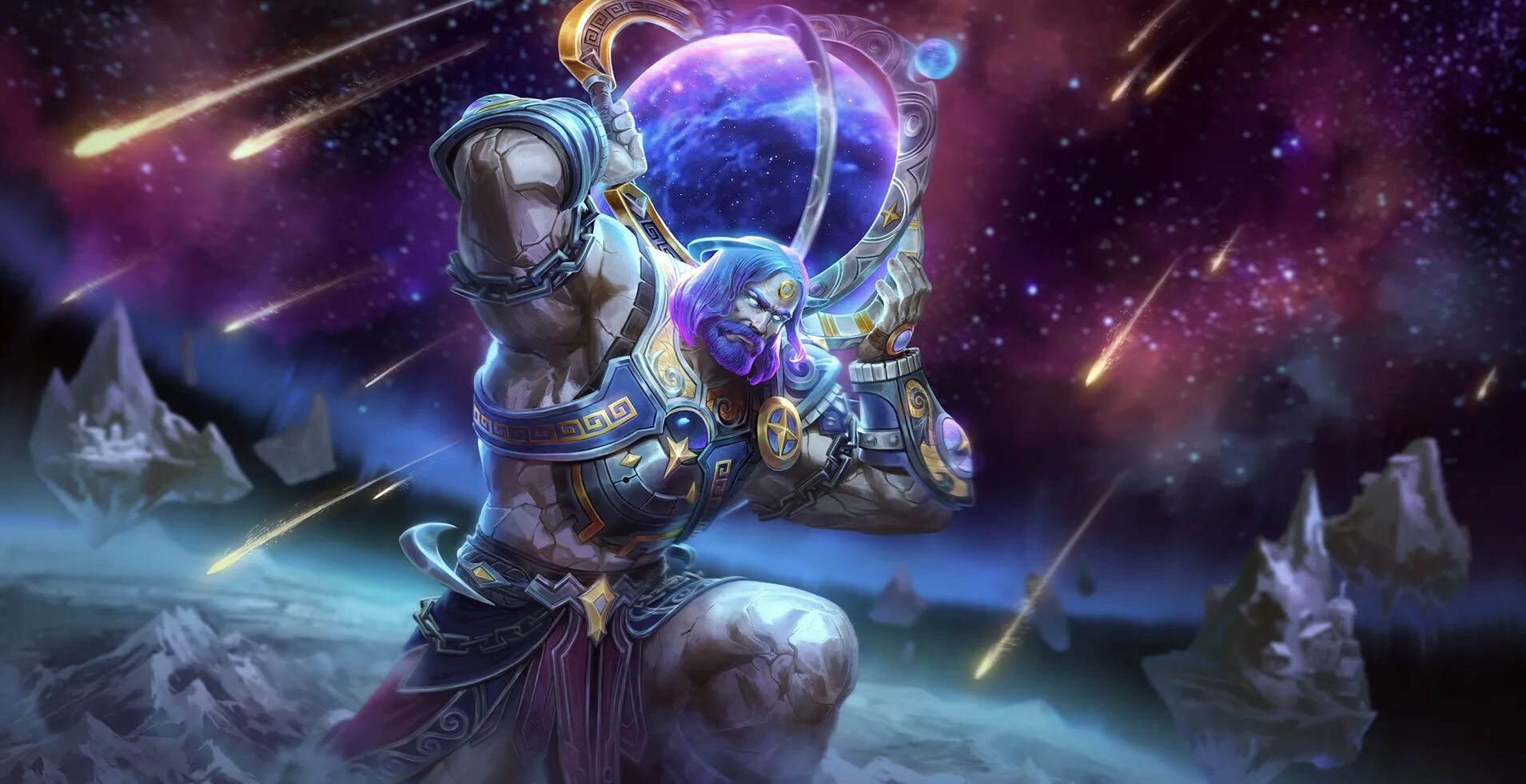 Atlas full