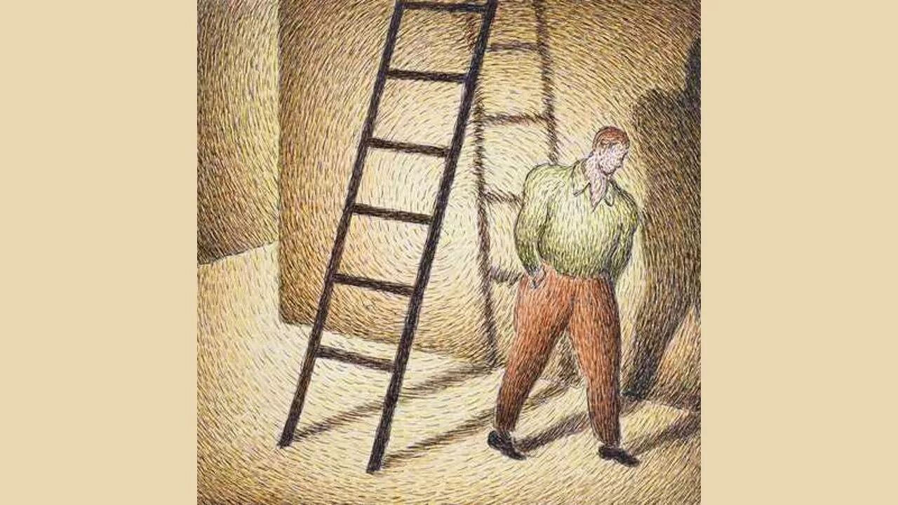 Как пройти под. Суеверия лестница. стремянка суеверие. пройти под лестницей. пройтись под лестницей.