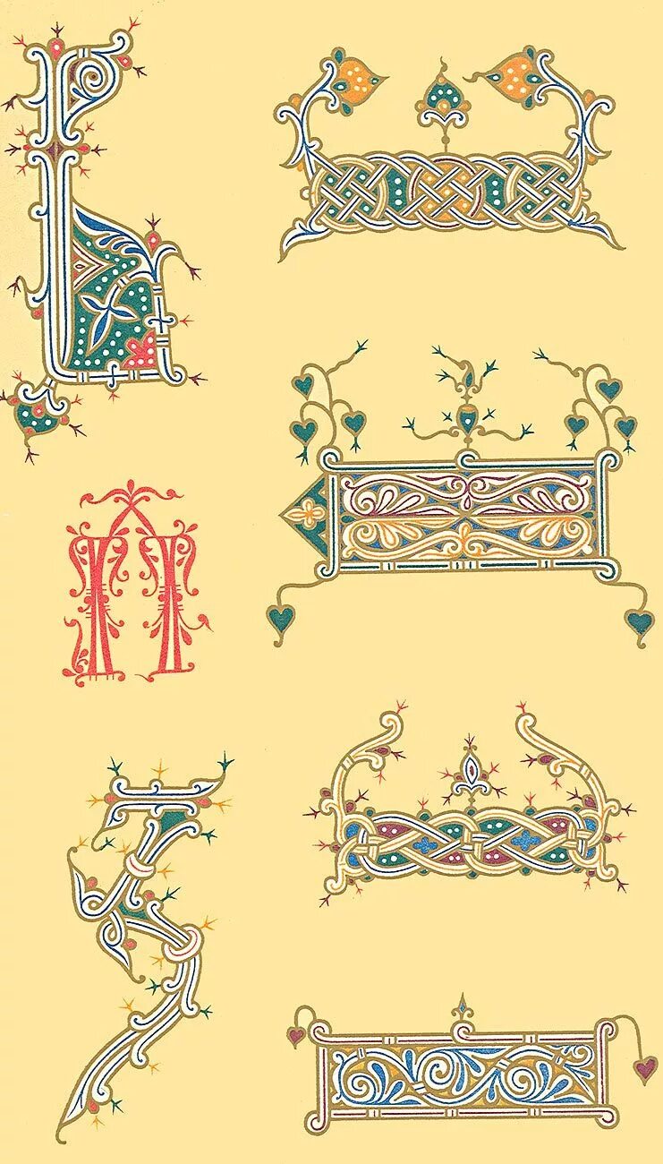 Гуслицкая роспись старообрядцы. Орнамент древних книг. Орнамент для древнерусской книги. Орнамент древних книг. Буквица из рукописи xvi века.