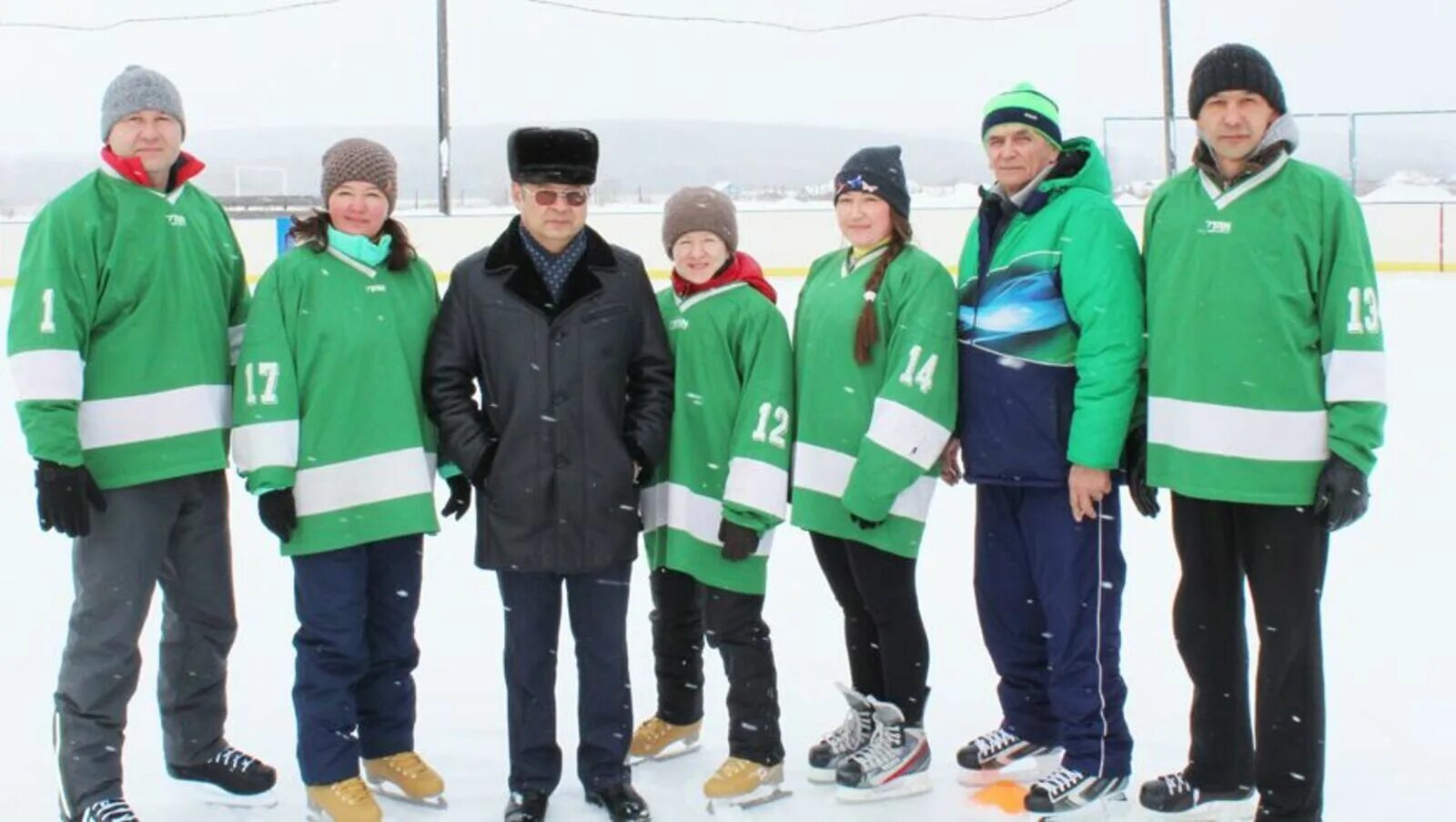 Погода в большеустьикинское на 7 дней мечетлинский