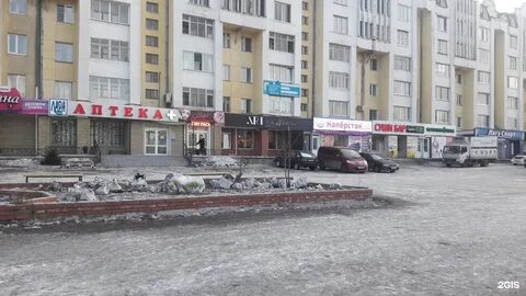 Терешкова 7