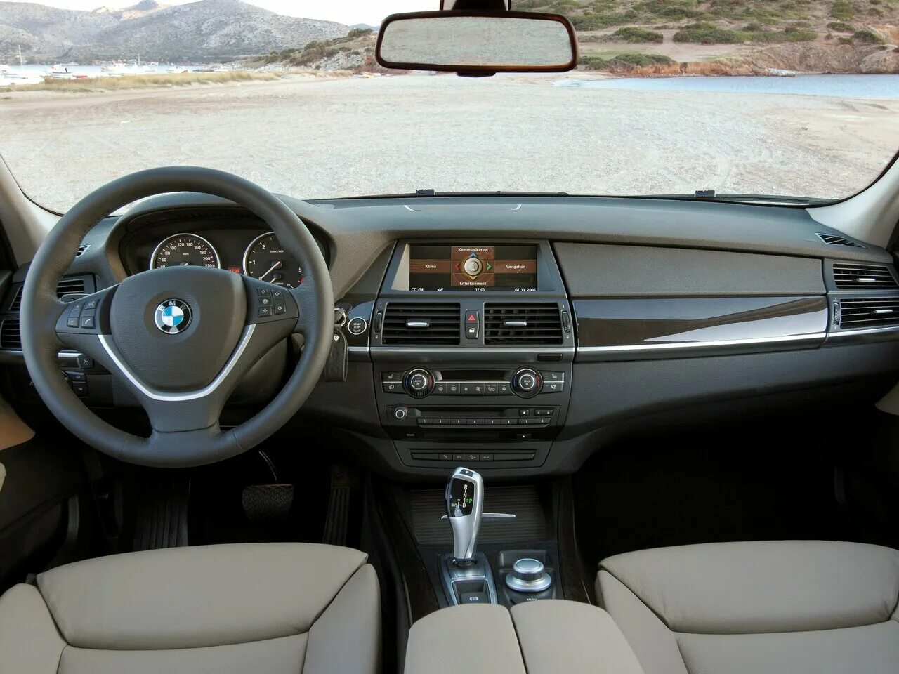 2009 BMW X5