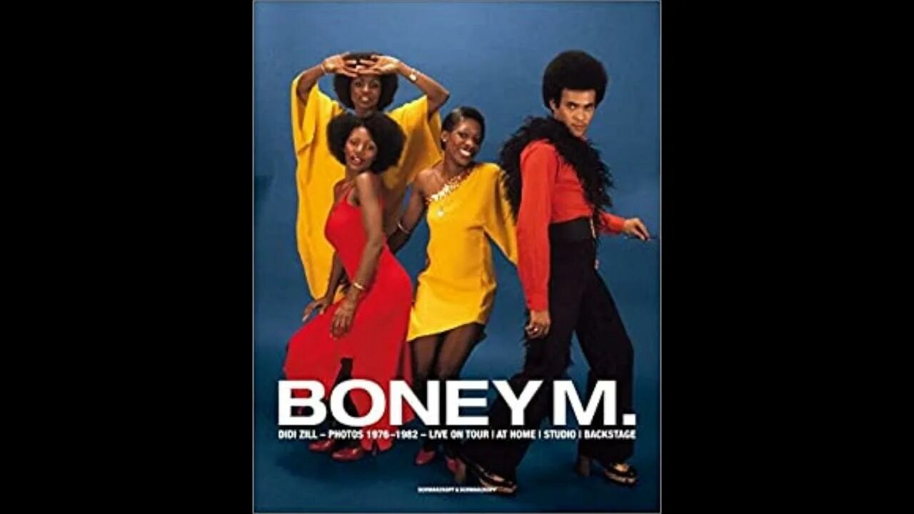 Группа Boney m. в 80. Boney m обложка. Boney m cd1. Boney m фото.