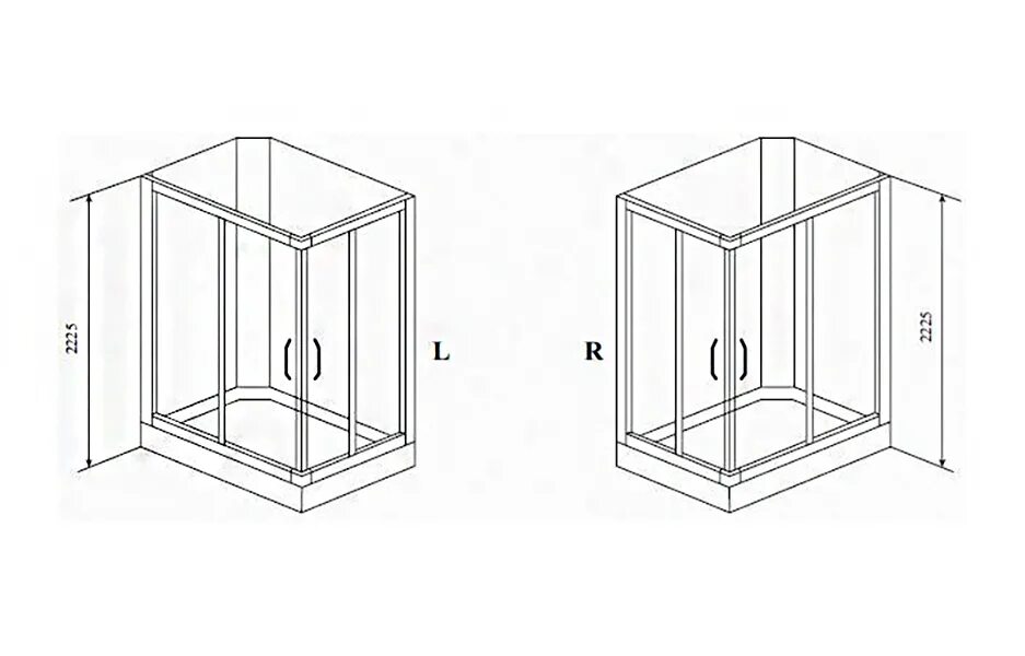 Какие размеры душевых бывают. Душевая кабина Timo ilma-102 l/r (1200x800x2250). Душевая кабина Timo TL-1504 L. Душевая кабина ilma-102 l. Душевая кабина Timo ilma.