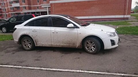 Проблемы шевроле круз 1.8 автомат