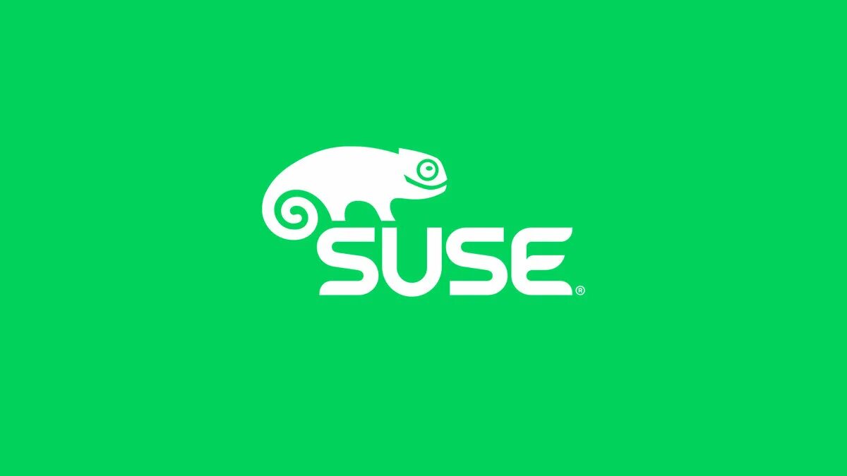 Suse linux enterprise server. Линукс OPENSUSE. Linux OPENSUSE logo. ОС SUSE. SUSE компания.