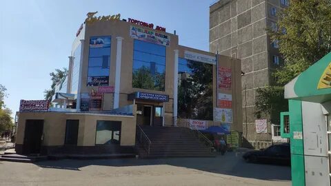 Тд фото