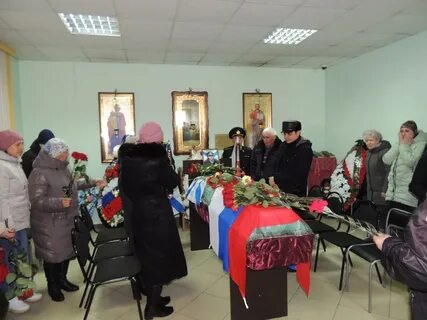 Новости кувандык сегодня последние события