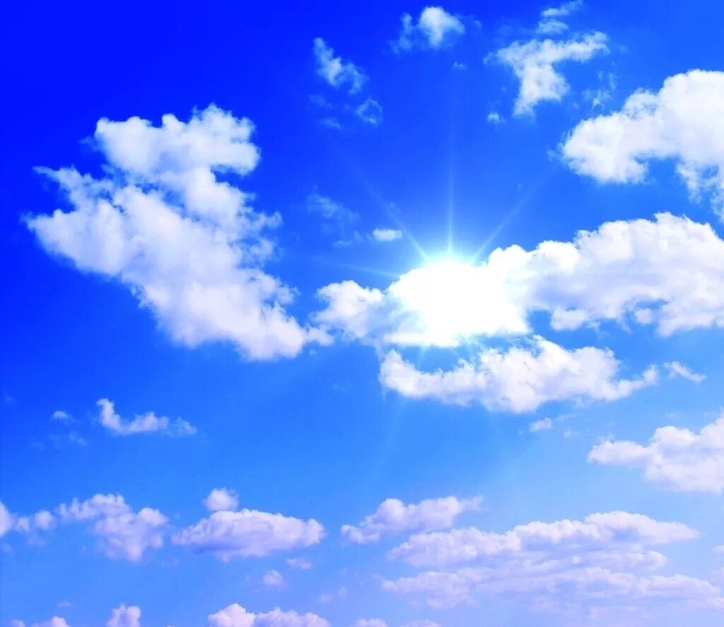 Sky animations