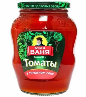 Дядя вишня