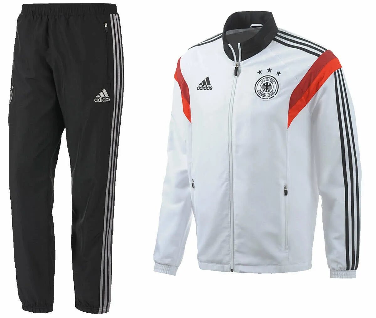 Adidas DFB костюм. Deutscher Fussball Bund adidas спортивный костюм. Олимпийка адидас deutscher Fussball Bund. Белая мастерка адидас сборной Германии.