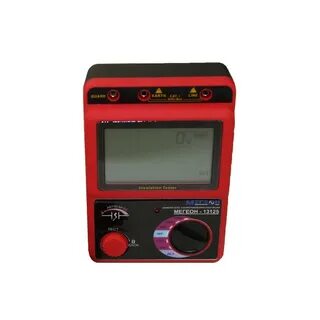 Мегаомметр dt 5505