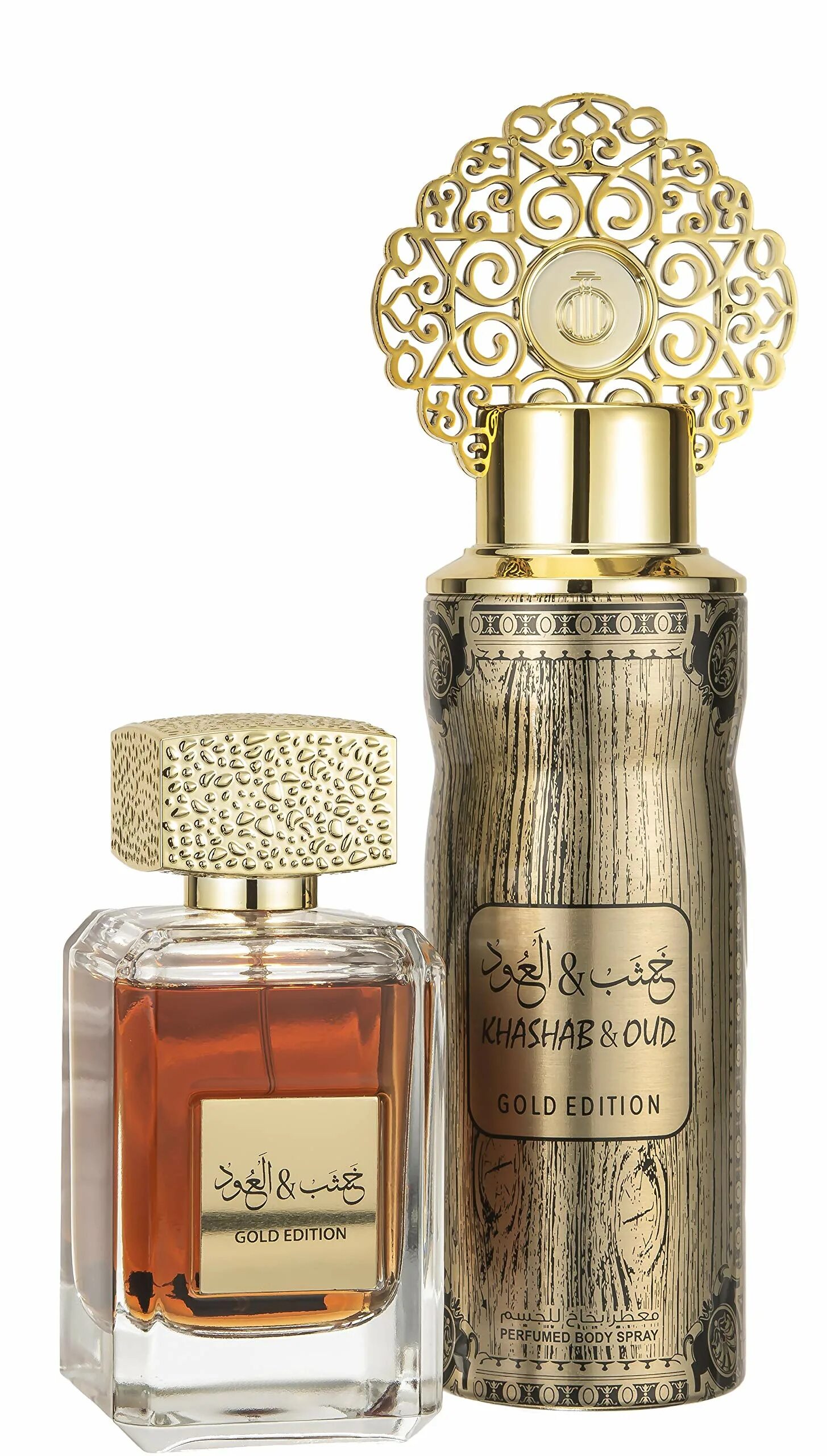 Khashab & oud. Gold oud Eau de Parfum. Gold mine Parfum 100ml. Bois de oud Khashab al oud.