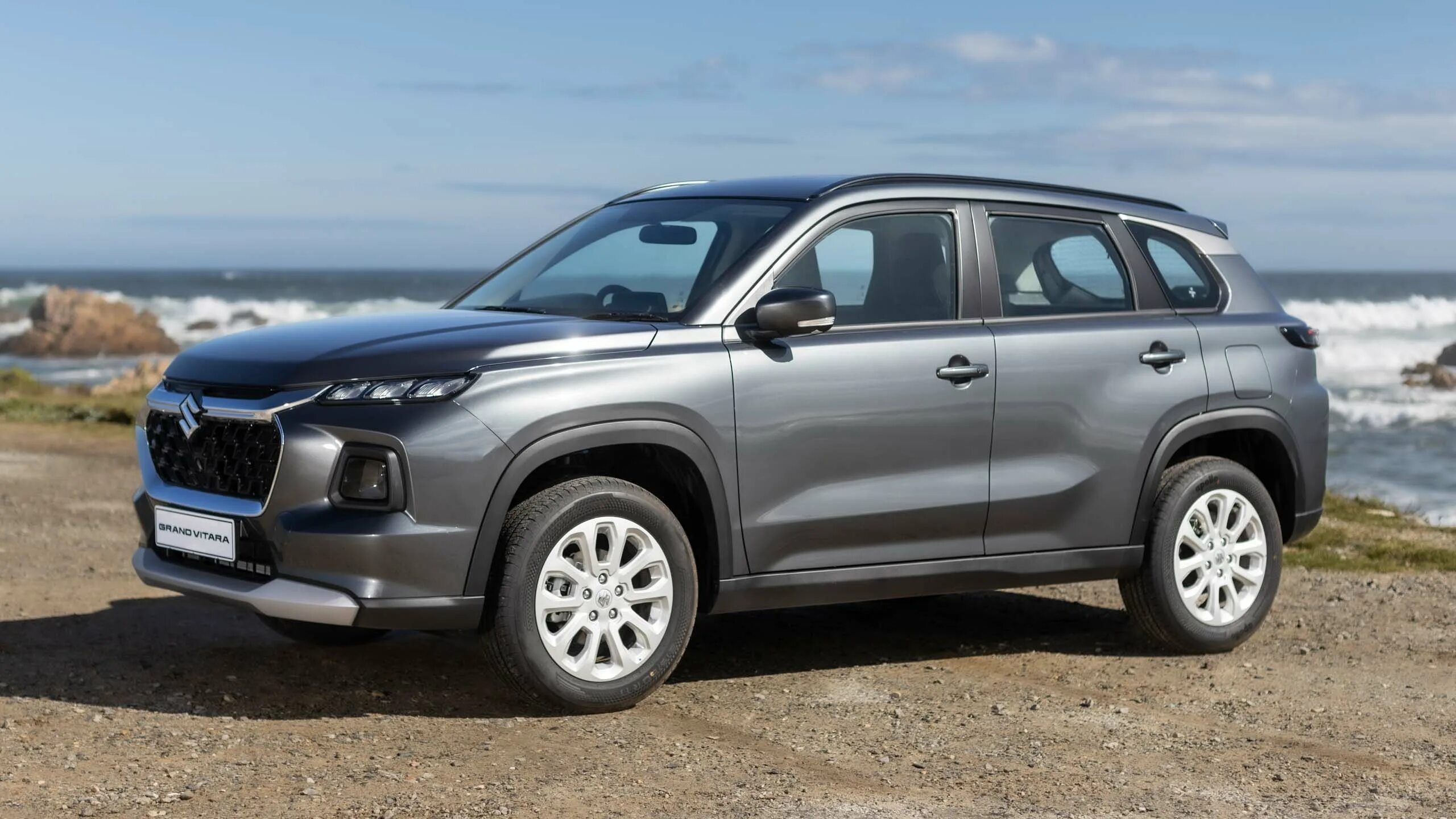 Сузуки гранд витара. Suzuki vitara 2024. Сузуки гранд витара 2024 новый кузов. Сузуки гранд витара 2024 фото. Сузуки гранд витара 2024 фото.