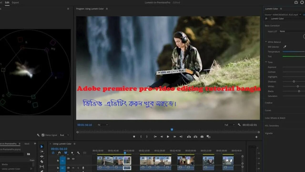 Луты premiere pro. Адоб премьер цветокоррекция. цветокоррекция видео в adobe premiere pro. adobe premiere pro базовая цветокоррекция. луты для премьер про.