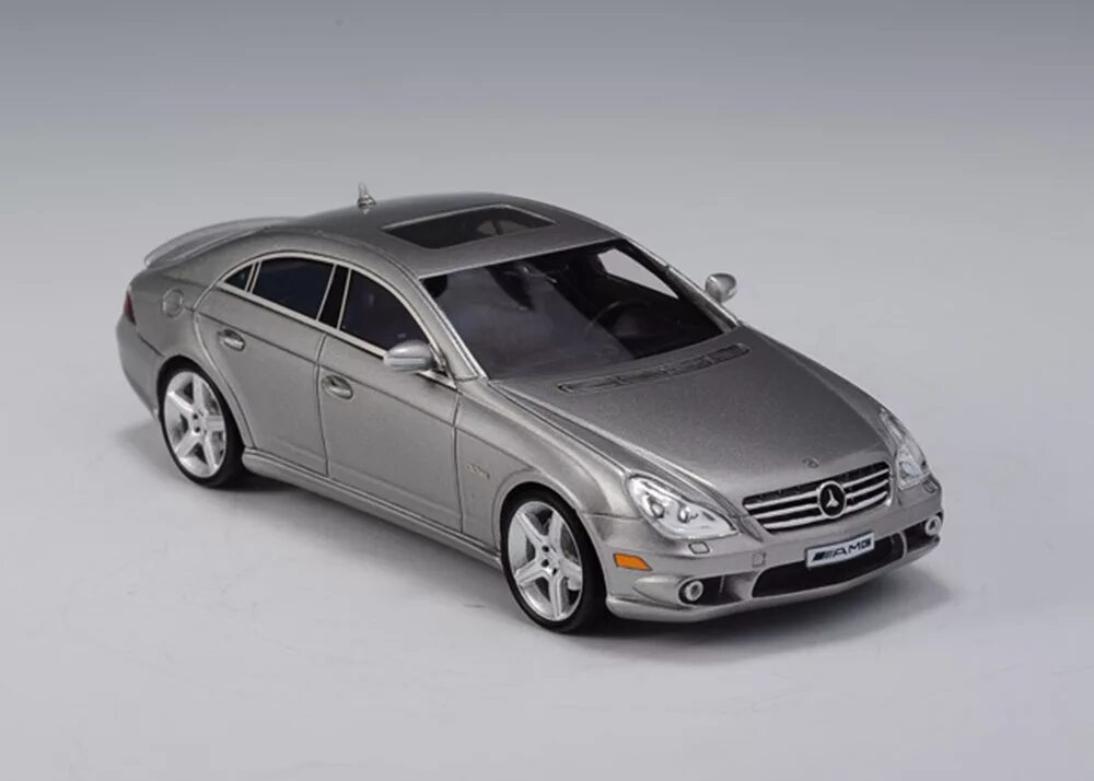 Mercedes CLS 1:43. Модель 1/43 Mercedes-Benz CLS c219. Mercedes Benz 1 43. Mersedes Benz w219 колекционная машинка. Мерседес модель масштабный