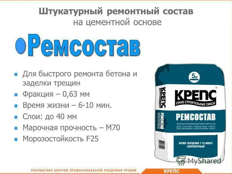 Ремонтная смесь для пола. Ремсостав Крепс. Крепс ремонтный состав для бетона. Ремонтный состав для бетонных ступеней. Ремонтный состав Крепс 25 кг.