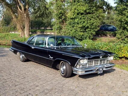 C imperial
