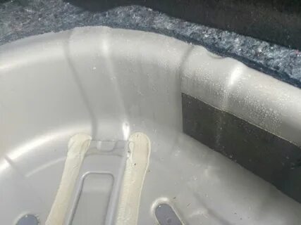 Вода седан