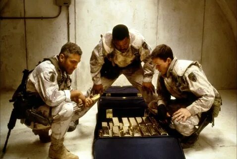 Три короля 1999