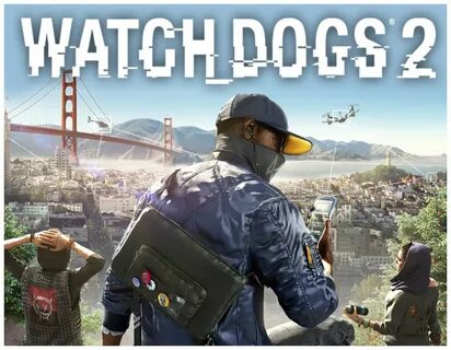 Wash dogs 2