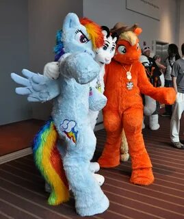 Фурия костюм