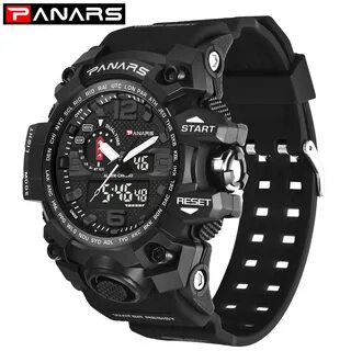 Обзор часов sport watch