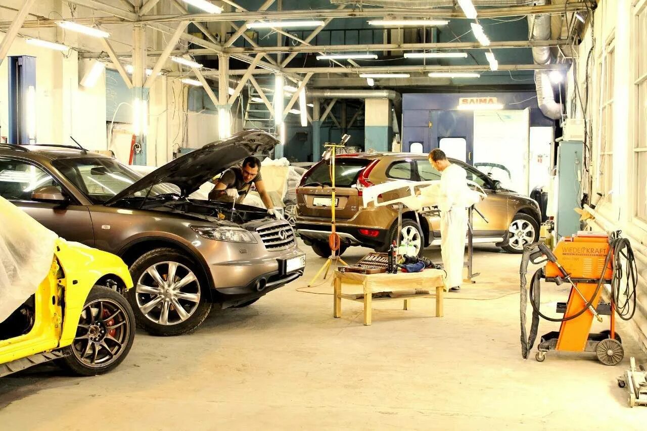 Сто авто спб. Сто авто. авто в автосервисе. кузовной ремонт. автосервис фото.